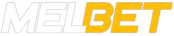 мелбет логотип